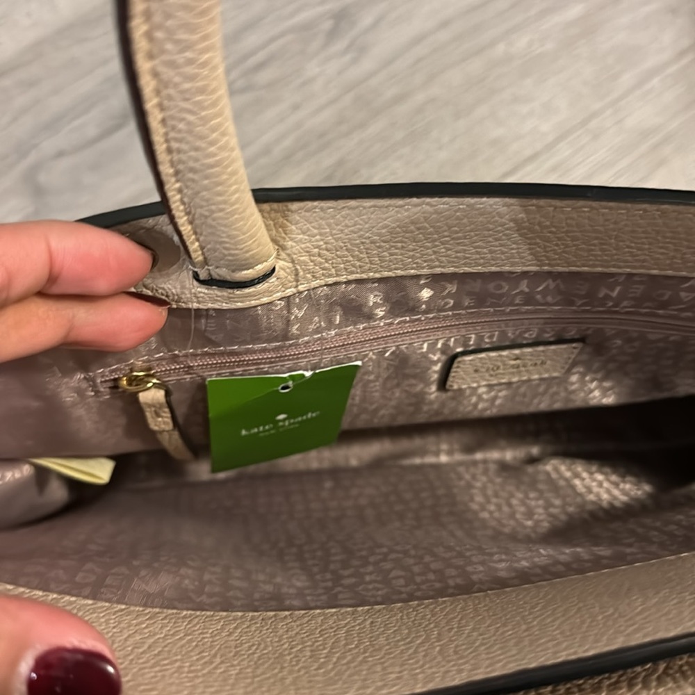 Kate Spade NWT | Handbag - Picture 5 of 6